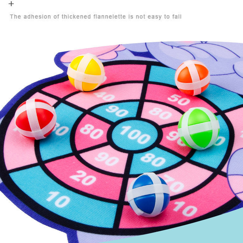 Gioco di Freccette Educativo C - Party Games Cartoon recensione e prezzo