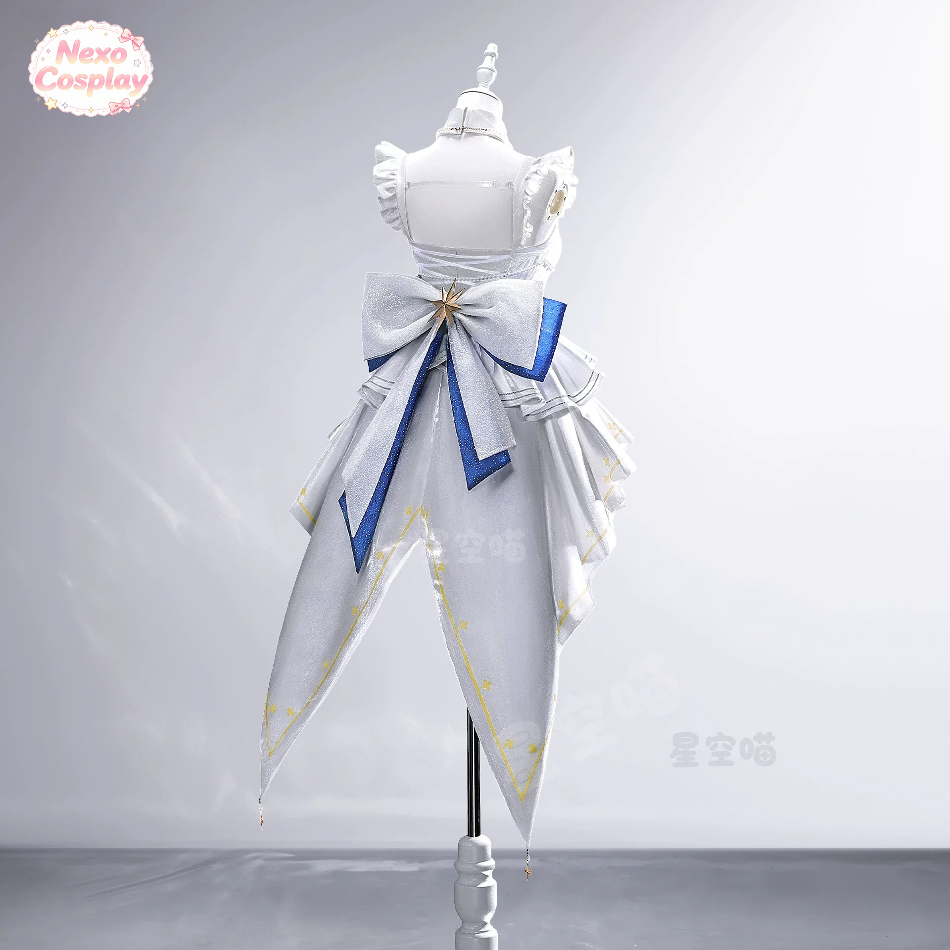 Costume cosplay Wuthering Wave - Party Games Cartoon recensione e prezzo