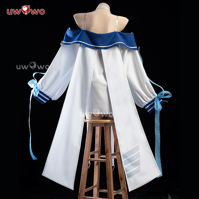Costume Cosplay AzuRr Lanee US - Party Games Bunny recensione e prezzo