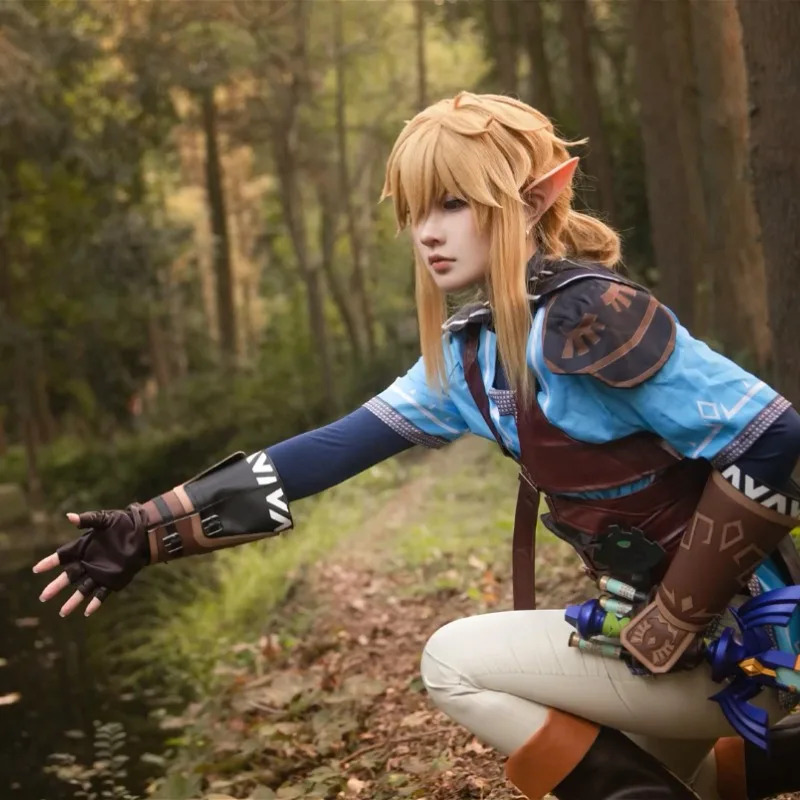 Gioco Zelda Breath of The Wild - Zelda Party Games recensione e prezzo