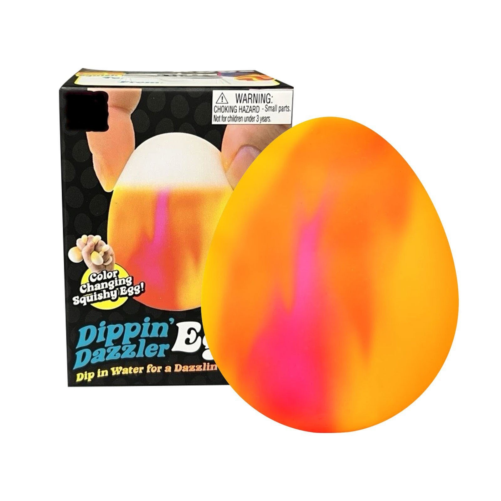 2026 Needoh Golden Egg Hunt Ga - Party Games Egg recensione e prezzo
