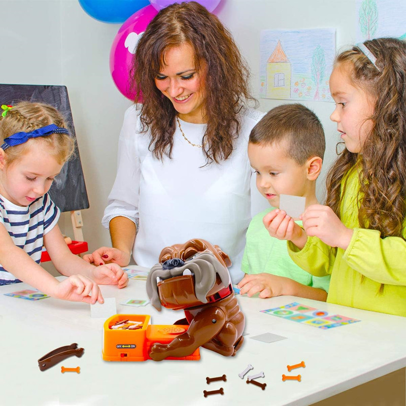 Giochi interattivi genitore-fi - Party Games At Home recensione e prezzo