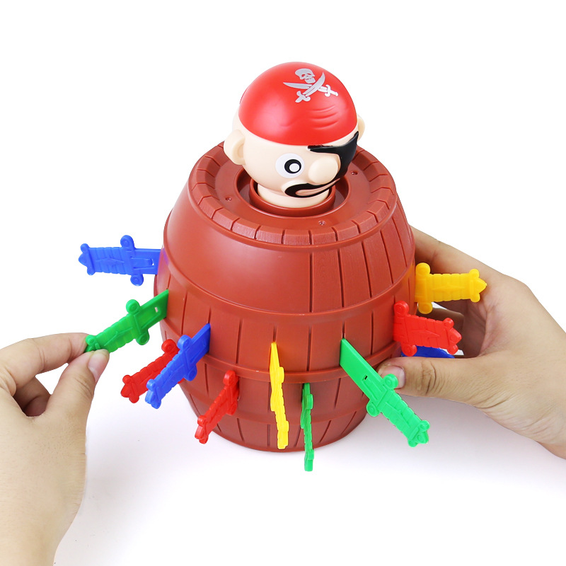 Giochi interattivi genitore-fi - Party Games At Home recensione e prezzo