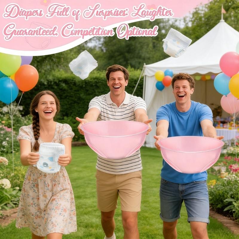 Confezione da 3 grandi giochi  - Party Games Large Groups recensione e prezzo