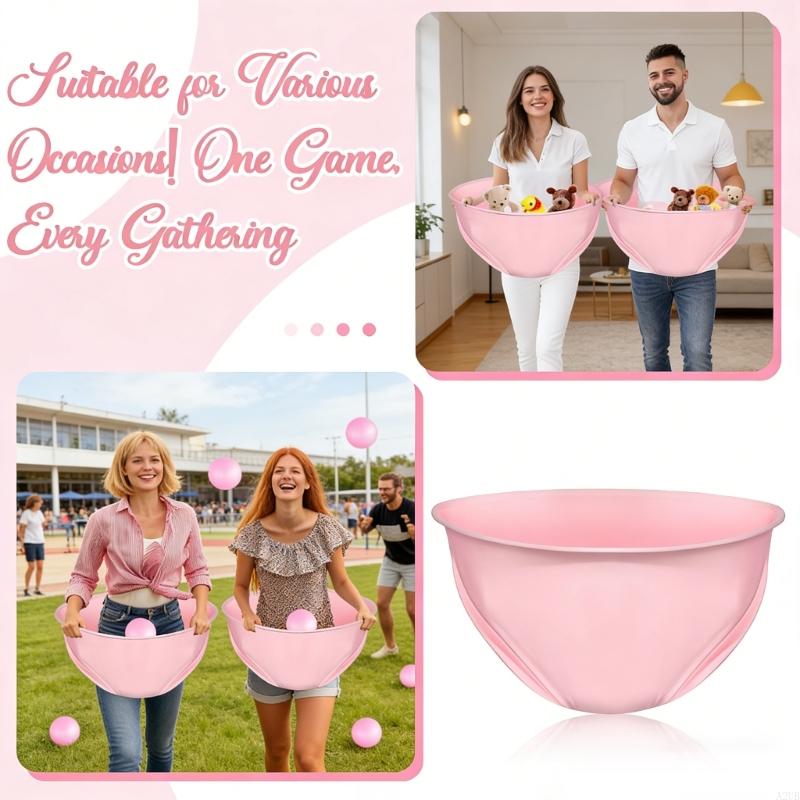 Confezione da 3 grandi giochi  - Party Games Large Groups recensione e prezzo