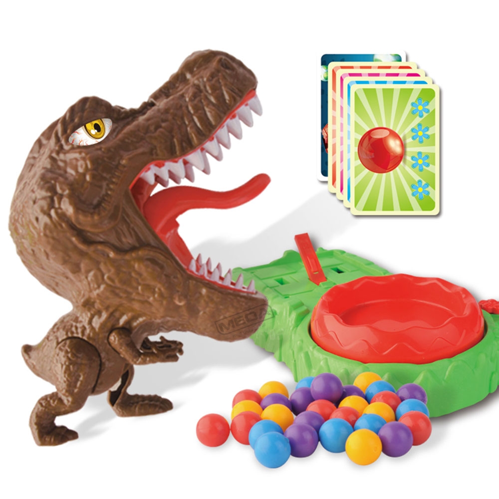 MEOA Volare Uova di Dinosauro  - Party Games Egg recensione e prezzo