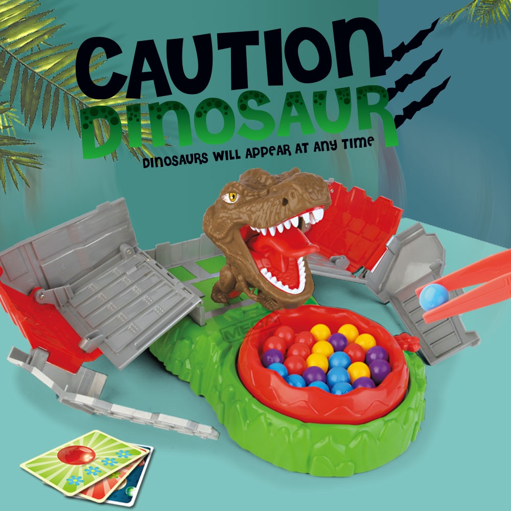 MEOA Volare Uova di Dinosauro  - Party Games Egg recensione e prezzo