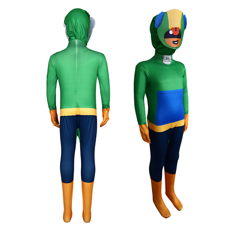 Nuova Tuta da Gioco Cosplay Wi - Party Games Kids And Adults recensione e prezzo