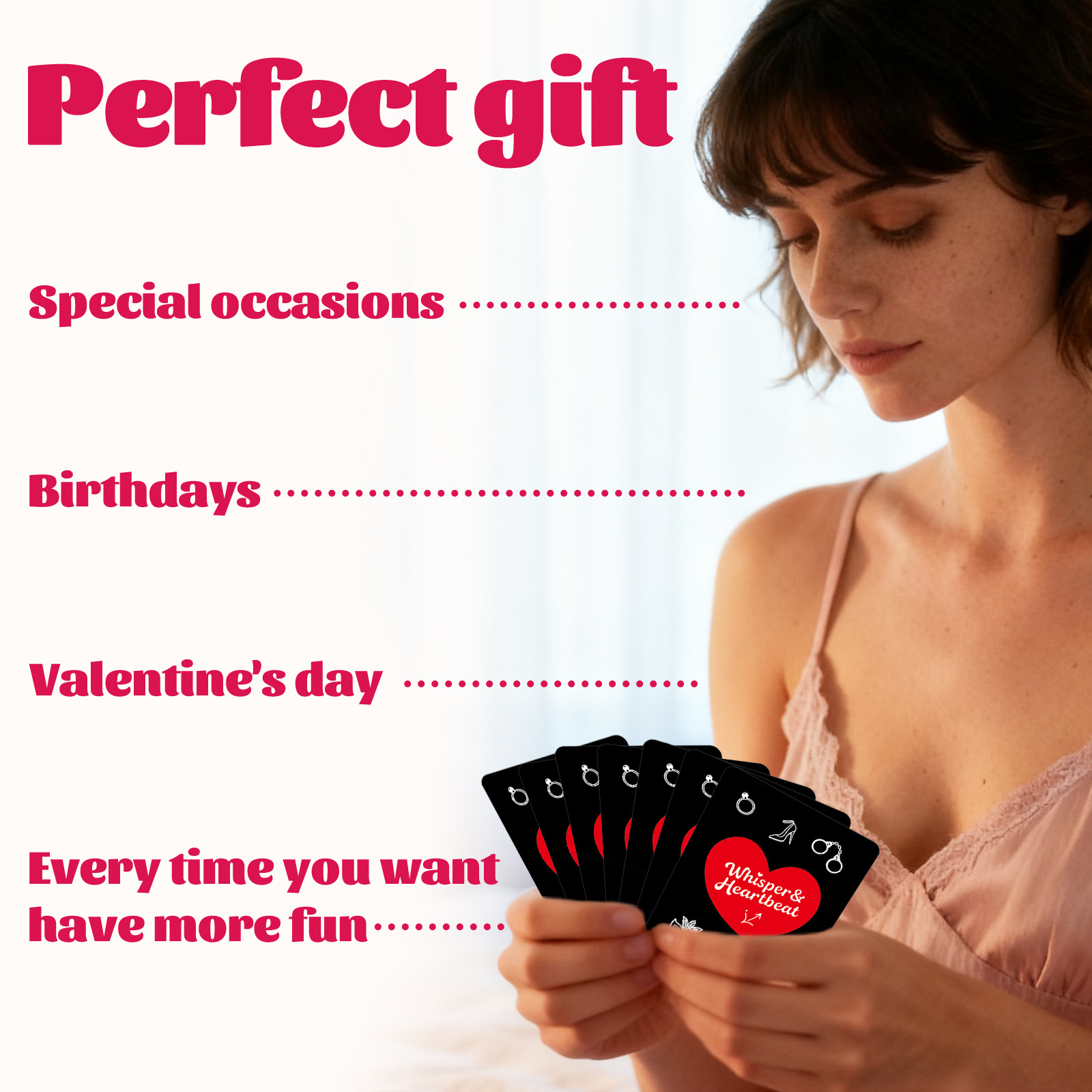 Set di 50 Carte per Gioco Alco - Party Games Couple recensione e prezzo