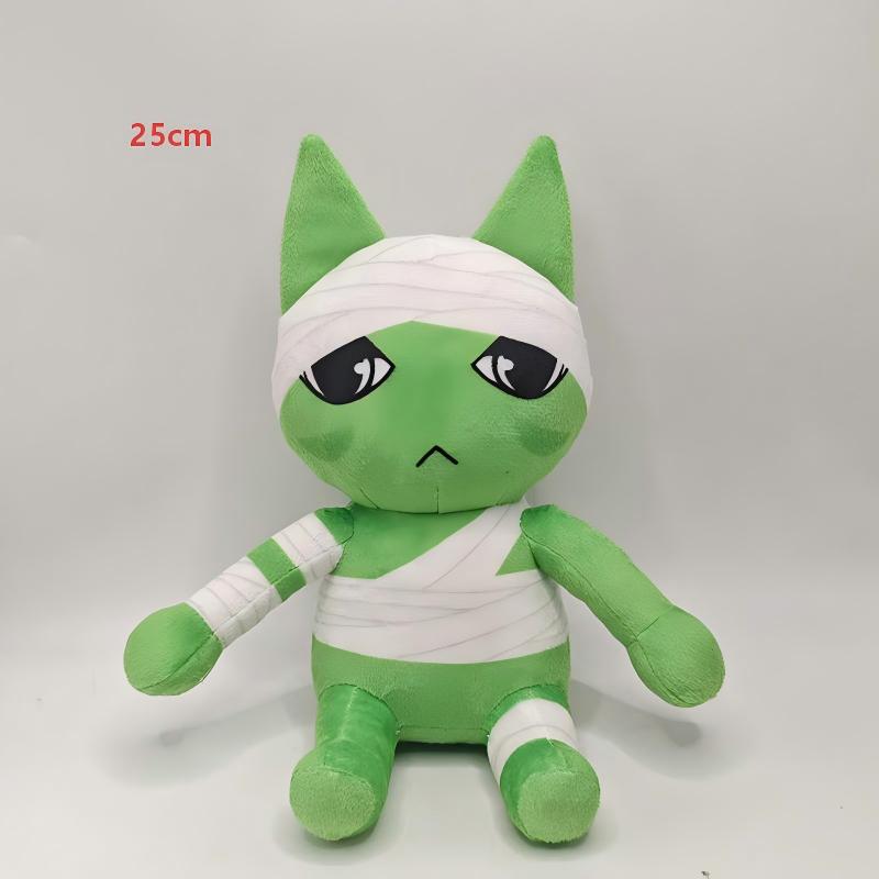 Peluche Carino a Tema Horror:  - Party Games Bunny recensione e prezzo