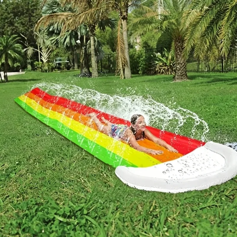 Giochi d'acqua gonfiabili esti - Party Games Kids And Adults recensione e prezzo