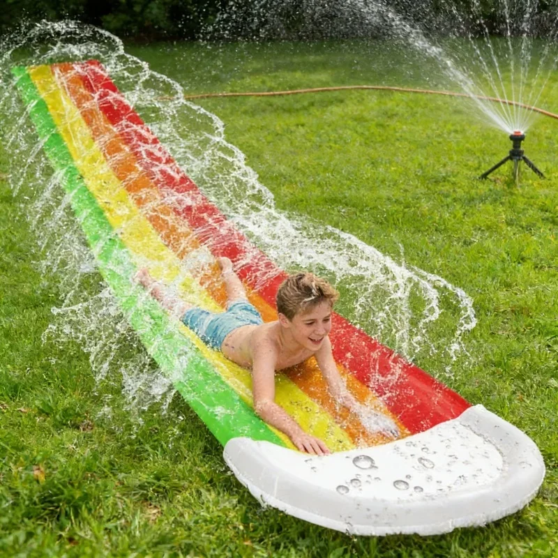 Giochi d'acqua gonfiabili esti - Party Games Kids And Adults recensione e prezzo