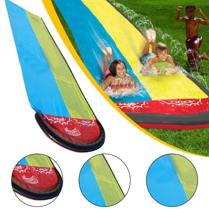 Giochi d'acqua gonfiabili esti - Party Games Kids And Adults recensione e prezzo