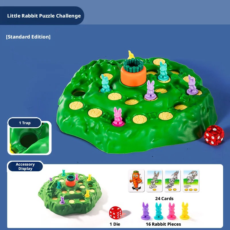 Gioco da Tavolo Interattivo pe - Party Games At Home recensione e prezzo