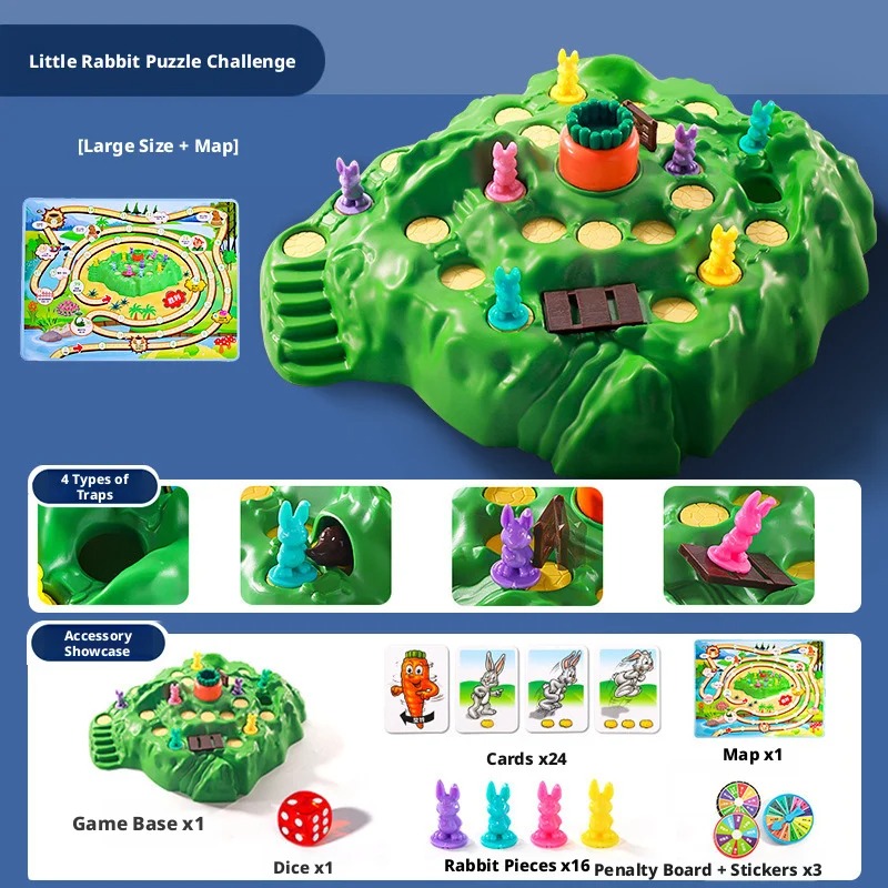 Gioco da Tavolo Interattivo pe - Party Games At Home recensione e prezzo