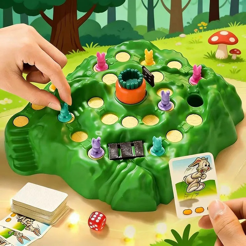 Gioco da Tavolo Interattivo pe - Party Games At Home recensione e prezzo