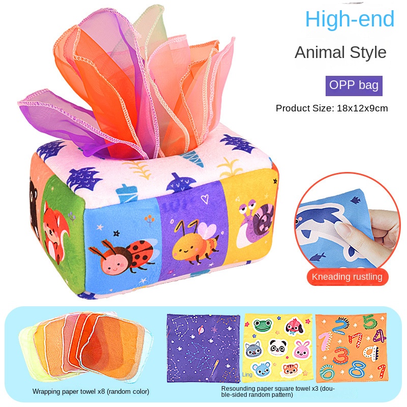 Giocattolo Montessori per bamb - Party Games At Home recensione e prezzo