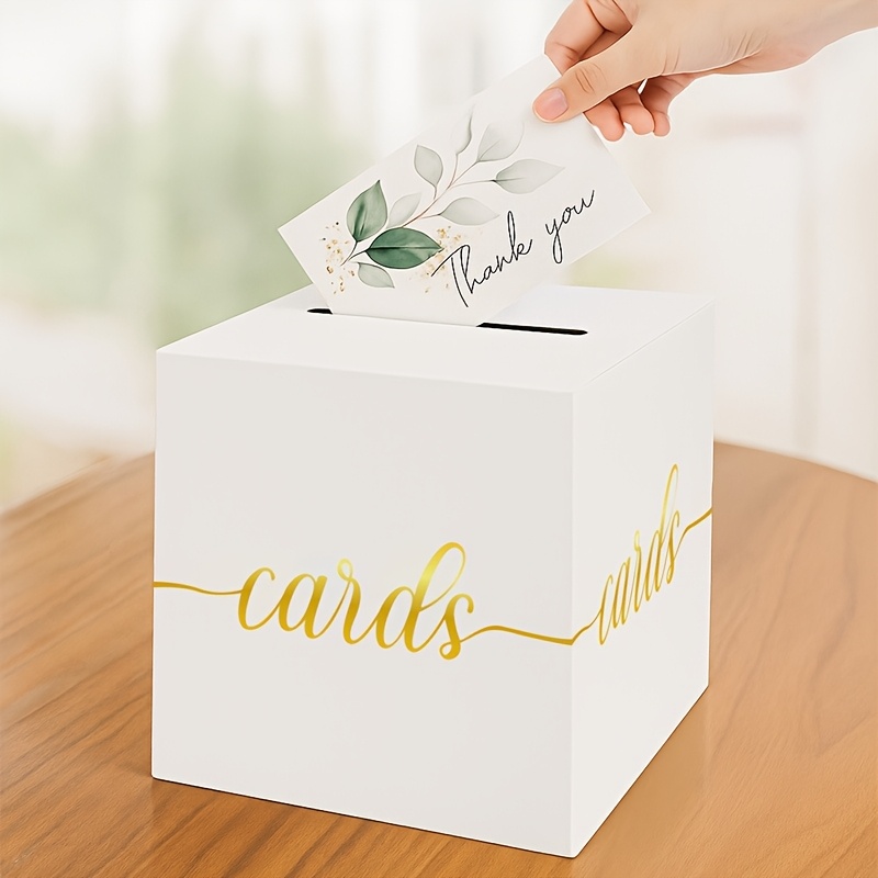 Biglietto di nozze bianco da 4 - Party Games Baby Shower recensione e prezzo