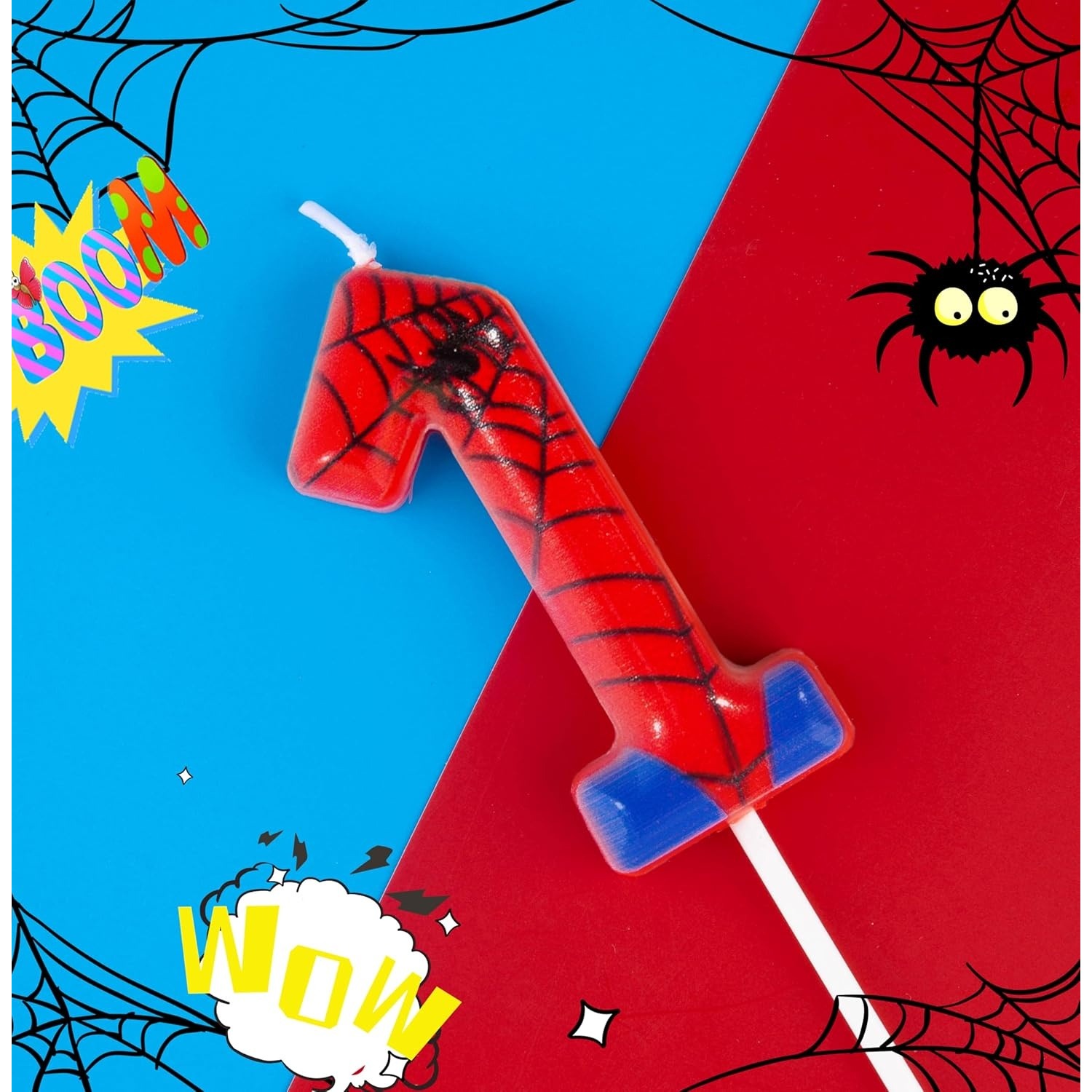 Candeline di Compleanno 0-9 a  - Party Games Adult Birthday recensione e prezzo