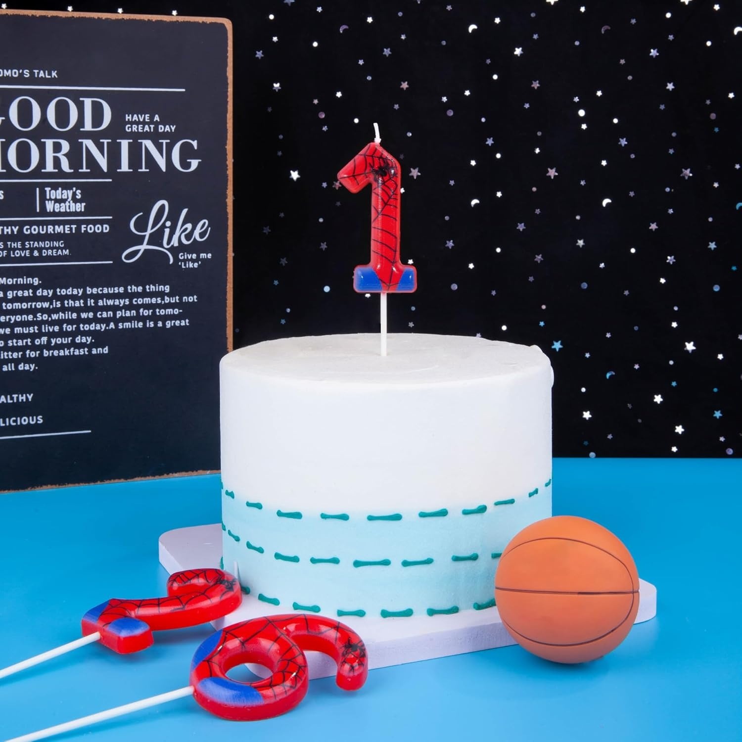 Candeline di Compleanno 0-9 a  - Party Games Adult Birthday recensione e prezzo