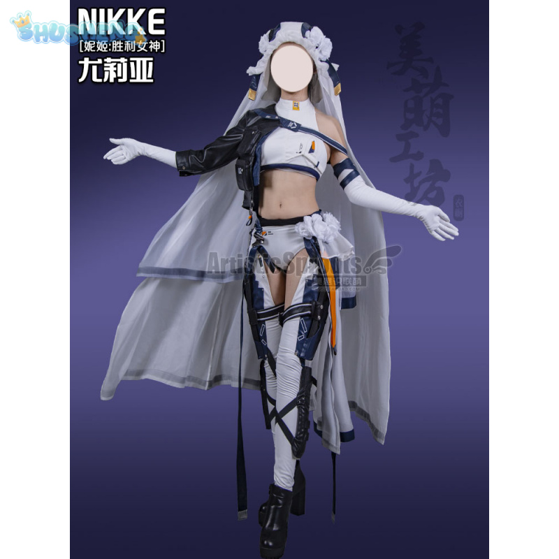 Costume da Cosplay di Yulia, C - Party Games Cartoon recensione e prezzo