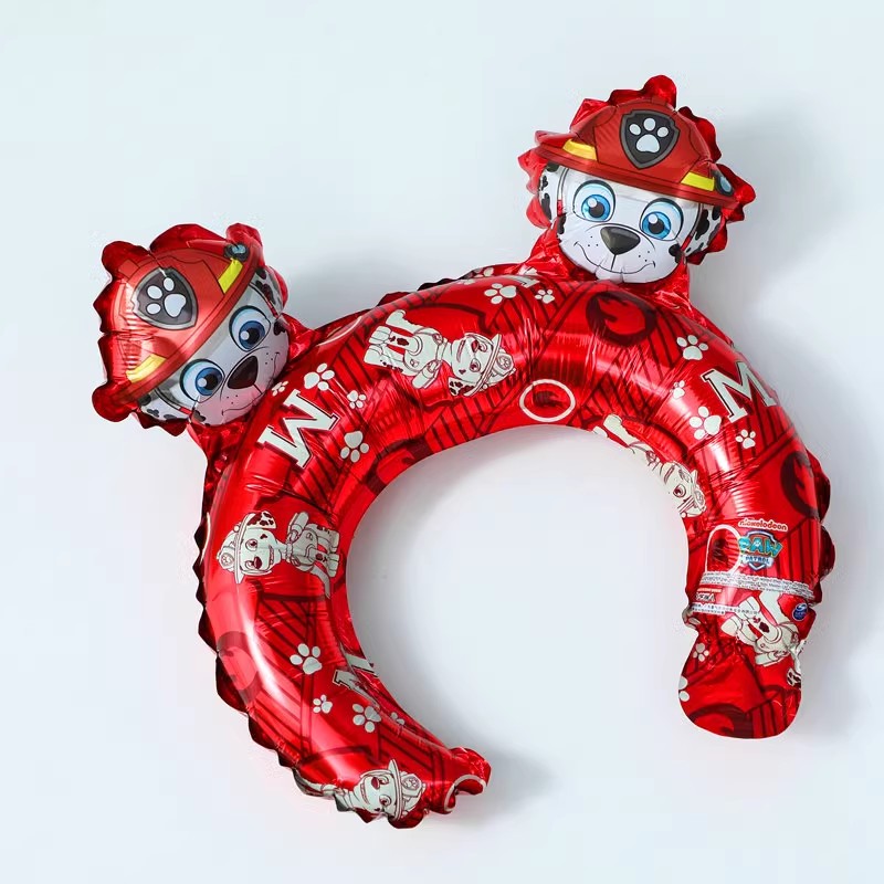 Palloncini a forma di zampa di - Party Games Baby Shower recensione e prezzo