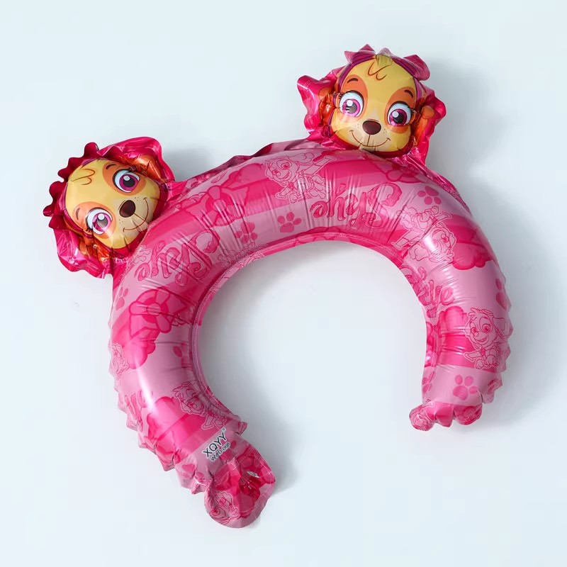 Palloncini a forma di zampa di - Party Games Baby Shower recensione e prezzo