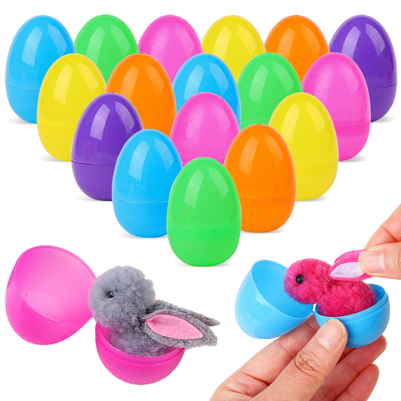 24/48 pezzi carino uovo di Pas - Party Games Egg recensione e prezzo