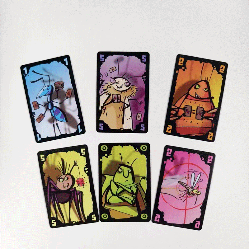 Polilla Tramposa Giochi da tav - Party Games Juegos De Mesa recensione e prezzo