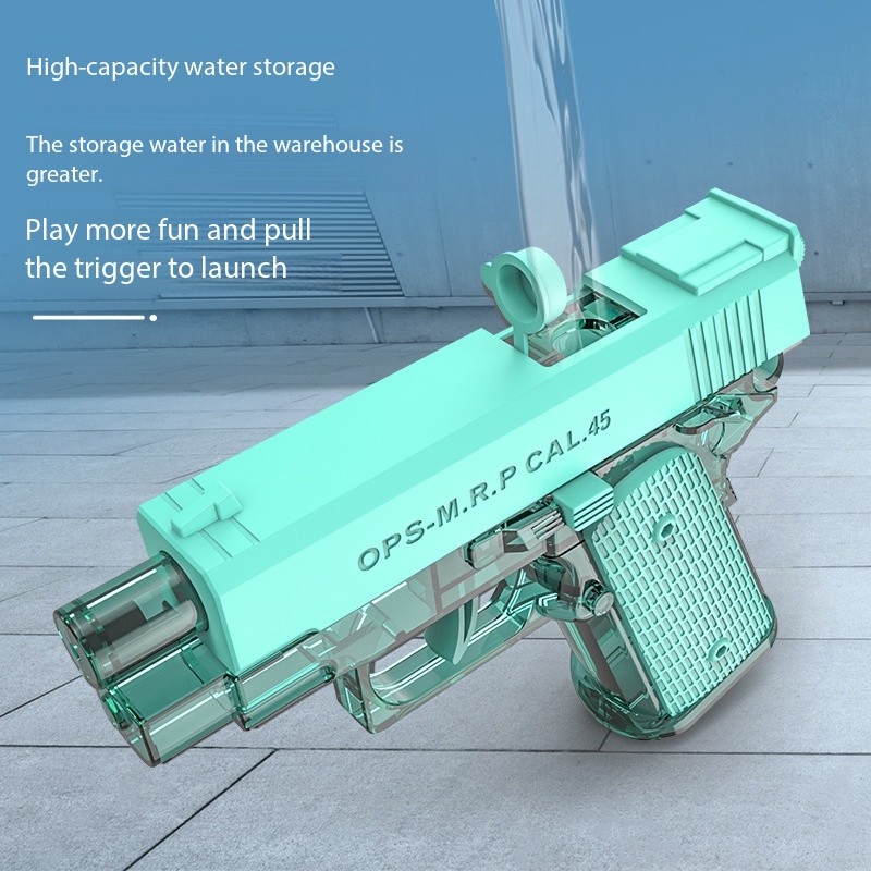 2025 Nuovo M1911 Pistola Pisto - Party Games Adult Birthday recensione e prezzo