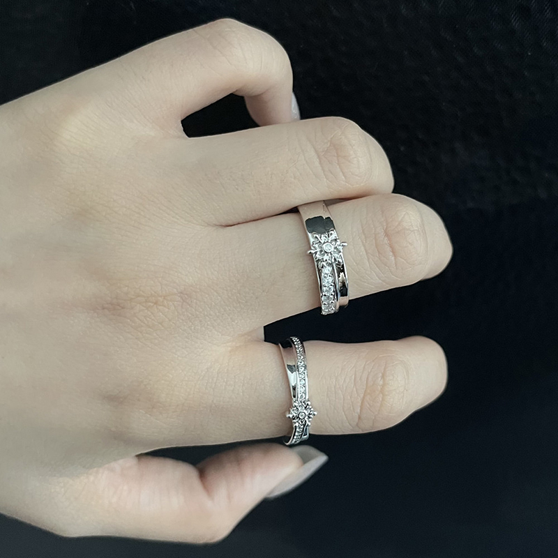 Anello Cosplay del Gioco Love  - Party Games Couple recensione e prezzo