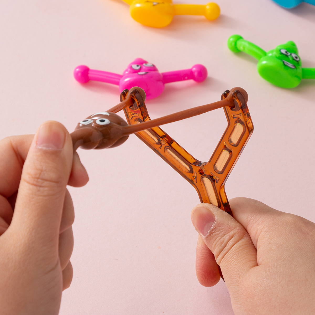 5PCS Divertente Tiro Fionda Sc - Party Games Adult Birthday recensione e prezzo