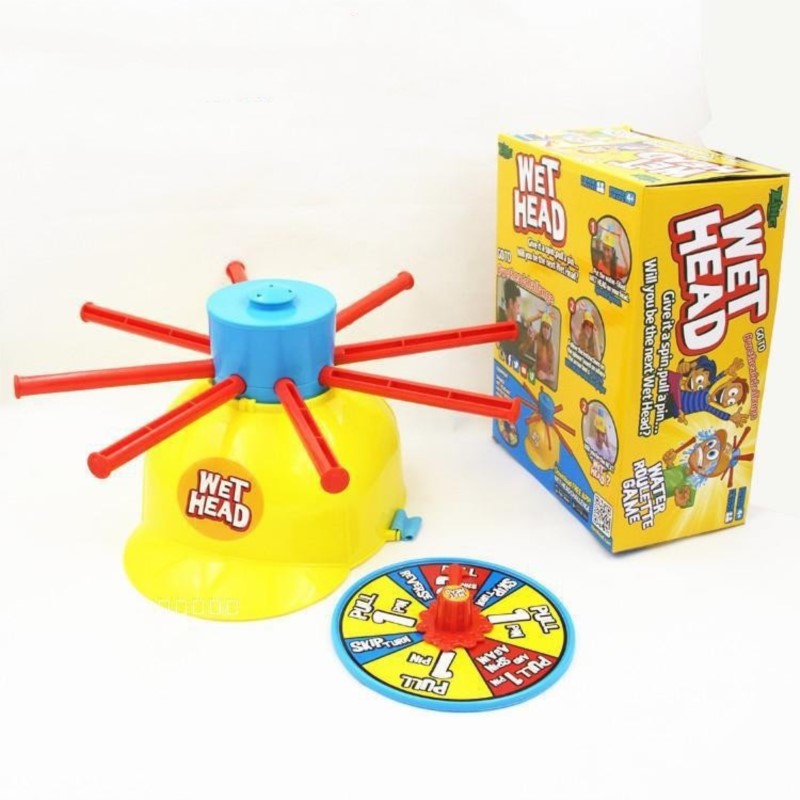Cappello per Giochi d'Acqua, A - Party Games Adult Birthday recensione e prezzo