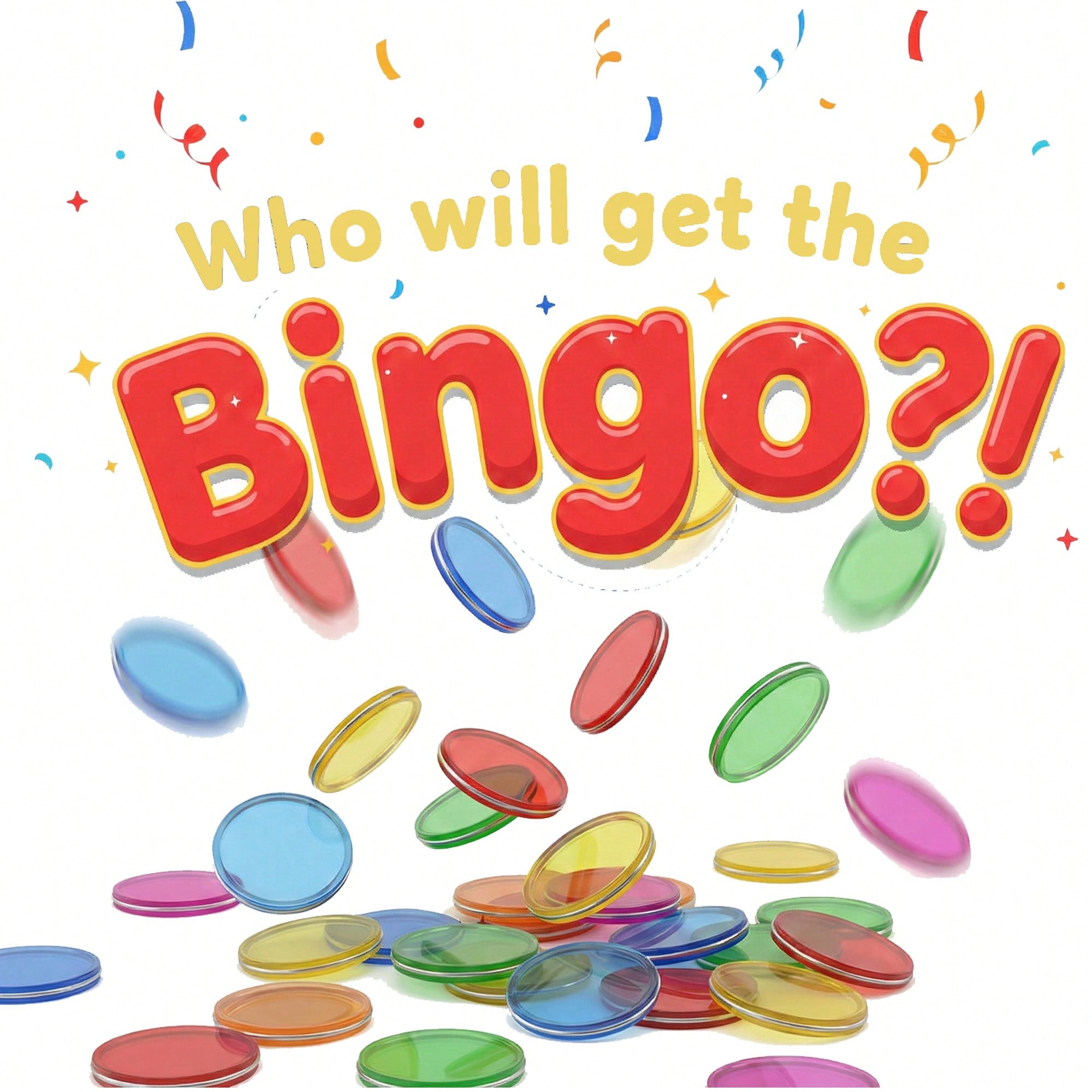 Set da gioco Bingo - Include g - Party Games Large Groups recensione e prezzo
