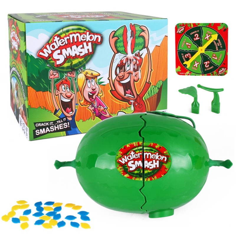 Gioco d'Acqua 'Blasting Water' - Party Games Adult Birthday recensione e prezzo
