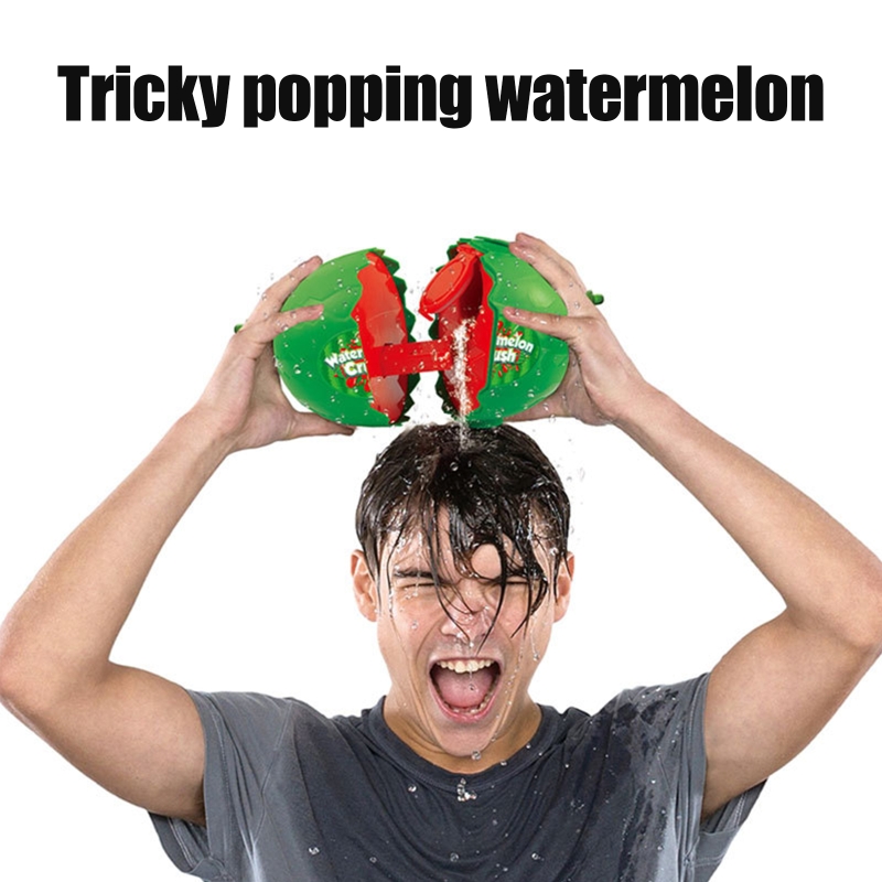 Gioco d'Acqua 'Blasting Water' - Party Games Adult Birthday recensione e prezzo